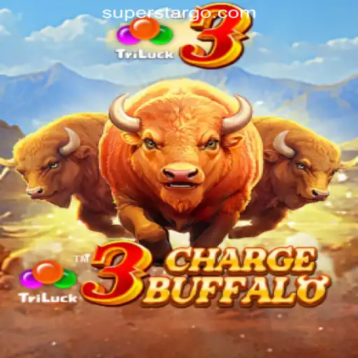 Exploring the Thrills of 3ChargeBuffalo and SUPERSTAR Oficial Slots Brasil #1