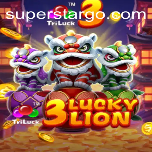 Discover the Thrilling World of 3LUCKYLION: The Ultimate Game Experience