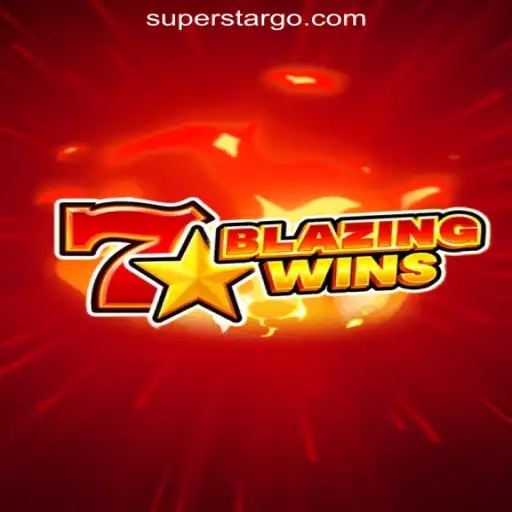 Explore the Thrilling World of BlazingWins: A Top Contender in SUPERSTAR Oficial Slots Brasil #1