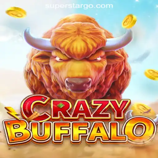 Unleashing the Excitement of CRAZYBUFFALO: A Deep Dive into SUPERSTAR Oficial Slots Brasil #1