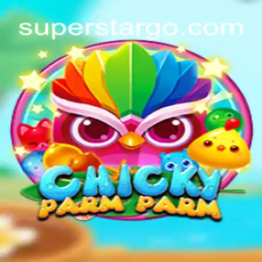 Explore the Exciting World of ChickyParmParm: Unveiling SUPERSTAR Oficial Slots Brasil 1