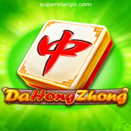DaHongZhong: An In-depth Exploration of SUPERSTAR Oficial Slots Brasil #1