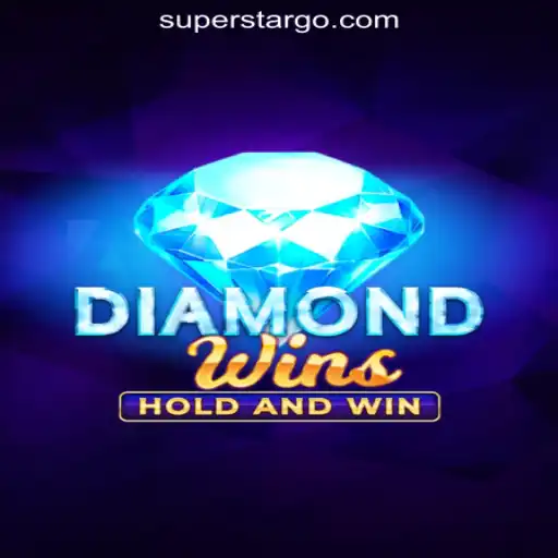 DiamondWins: Dive into the Thrilling World of SUPERSTAR Oficial Slots Brasil #1