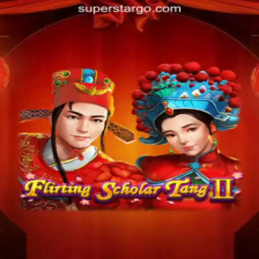 Exploring Flirting Scholar Tang II and SUPERSTAR Oficial Slots Brasil #1