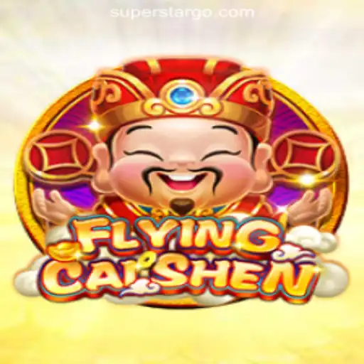 Exploring the Thrills of FlyingCaiShen: The Rise of SUPERSTAR Oficial Slots Brasil #1