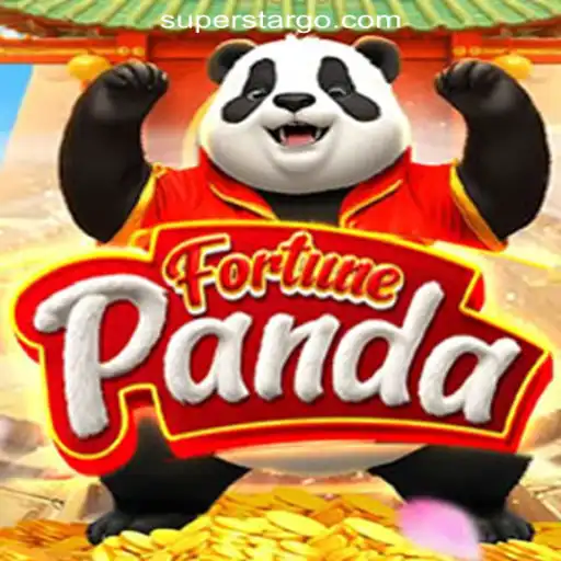 Discover FortunePanda: The Rise of SUPERSTAR Oficial Slots Brasil #1