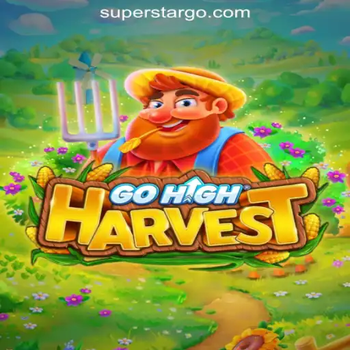 Discover the Exciting World of GoHighHarvest with SUPERSTAR Oficial Slots Brasil #1