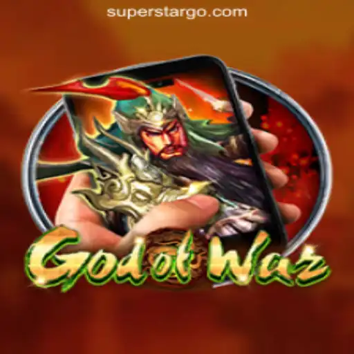 Exploring GodofWarM: A Legendary Gaming Experience with SUPERSTAR Oficial Slots Brasil #1