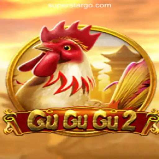 Discover GuGuGu2: The Thrilling World of SUPERSTAR Oficial Slots Brasil #1