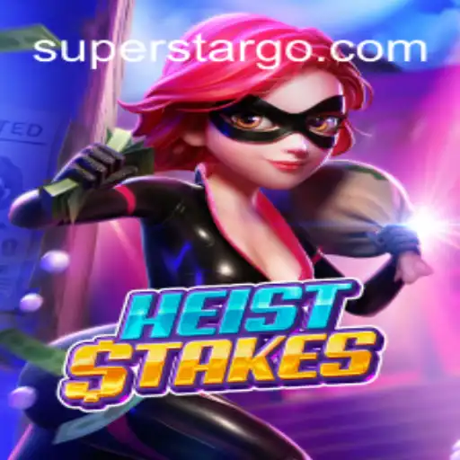 Unveiling HeistStakes: A Thrilling Adventure in Online Gaming