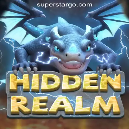 Exploring HiddenRealm: An Immersive Journey into SUPERSTAR Oficial Slots Brasil #1