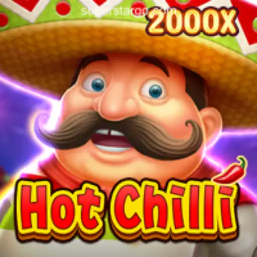 HotChilli: Unveiling the Excitement of SUPERSTAR Oficial Slots Brasil #1