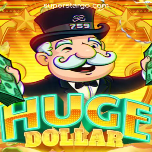Discover HugeDollar: The Superstar Oficial Slots Brasil #1 Experience