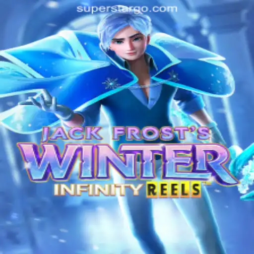 Discover JackFrostsWinter: The Chill of Winning at SUPERSTAR Oficial Slots Brasil #1