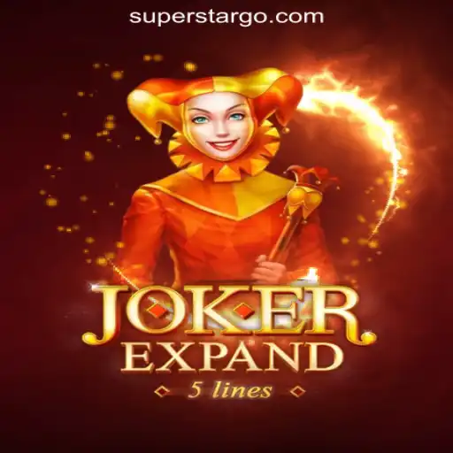 Discover the Exciting World of JokerExpand: SUPERSTAR Oficial Slots Brasil #1