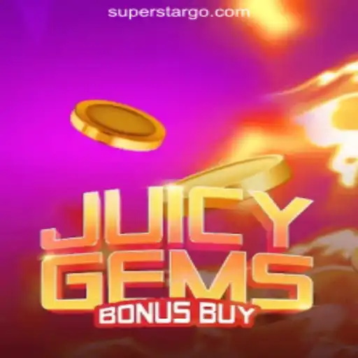 Unveiling JuicyGemsBonusBuy: The Ultimate Slot Experience with SUPERSTAR Oficial Slots Brasil #1