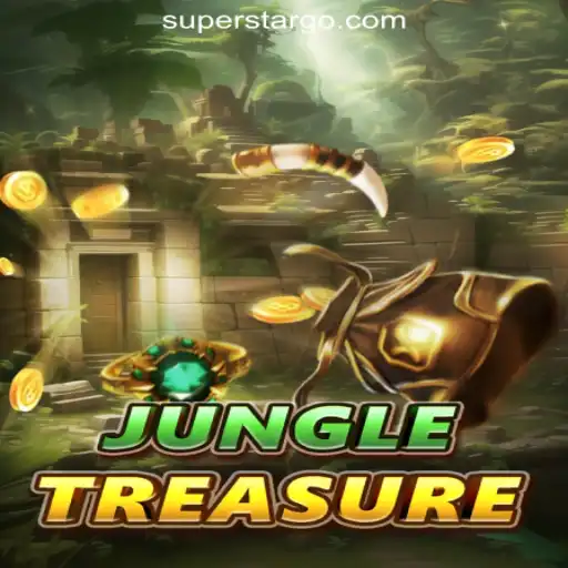 Explore the Thrilling World of JungleTreasure Game