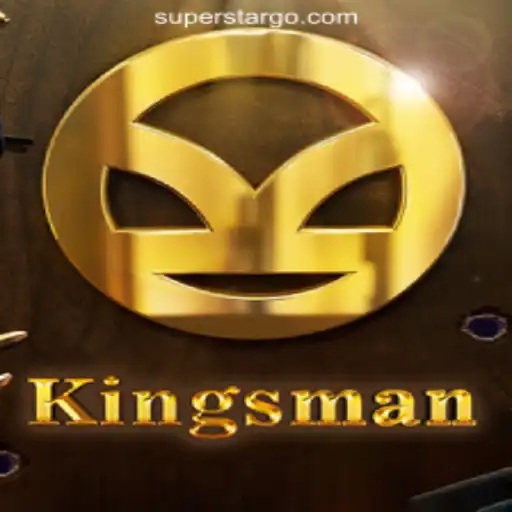 Exploring the Exciting World of Kingsman: SUPERSTAR Oficial Slots Brasil #1