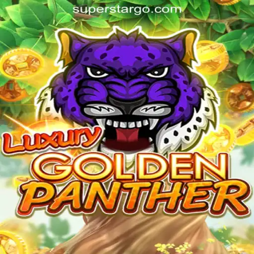 Discover the Thrills of LUXURYGOLDENPANTHER: A Premier Slot Experience
