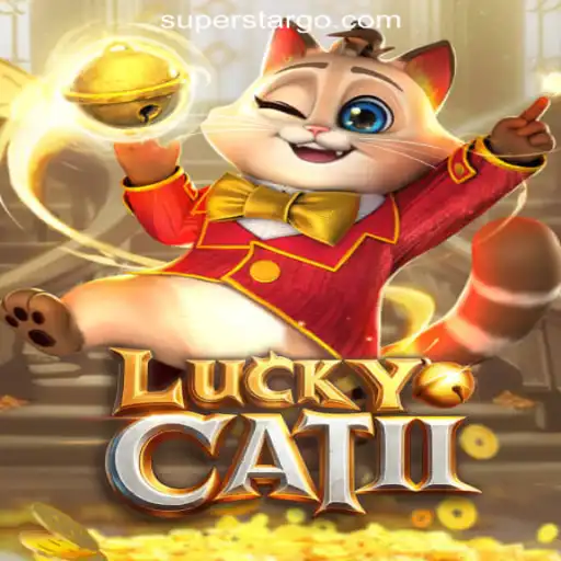 Exploring the Exciting World of LuckyCatII: SUPERSTAR Oficial Slots Brasil #1