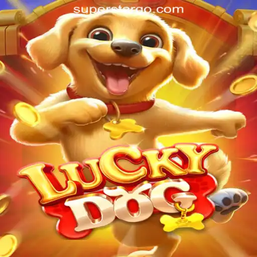 The Exciting World of LuckyDog: SUPERSTAR Oficial Slots Brasil #1