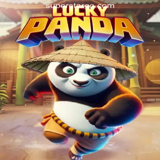 Exploring the World of 'LuckyPanda' and 'SUPERSTAR Oficial Slots Brasil #1'