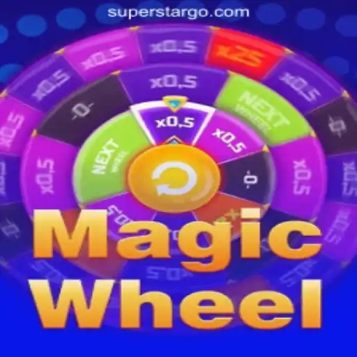 Explore MagicWheel: The Thrilling Experience of SUPERSTAR Oficial Slots Brasil #1