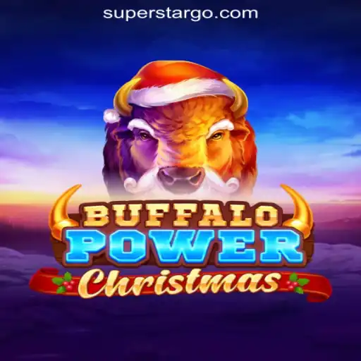 Buffalo Power Christmas: The Ultimate Casino Experience