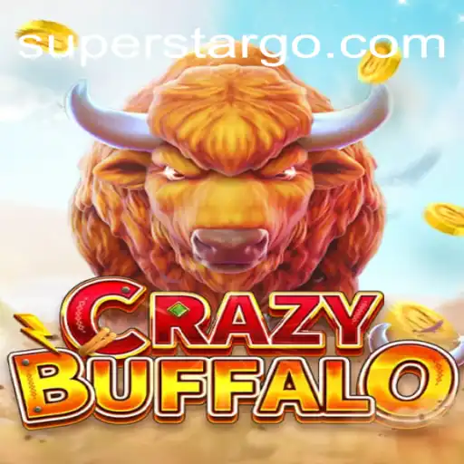 Unleashing the Excitement of CRAZYBUFFALO: A Deep Dive into SUPERSTAR Oficial Slots Brasil #1