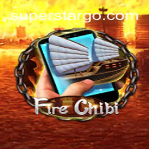 Unveiling the Thrills of FireChibiM and SUPERSTAR Oficial Slots Brasil #1
