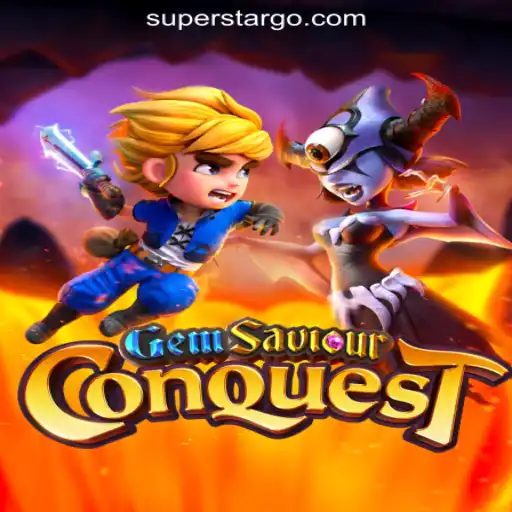 Embarking on a Dazzling Journey with GemSaviourConquest