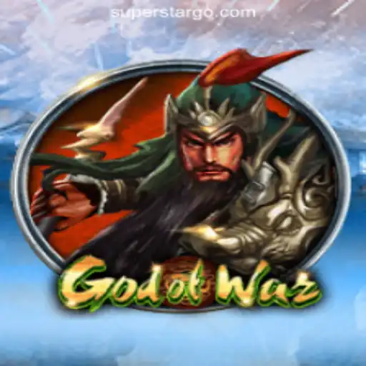 Exploring the World of GodofWar and SUPERSTAR Oficial Slots Brasil #1
