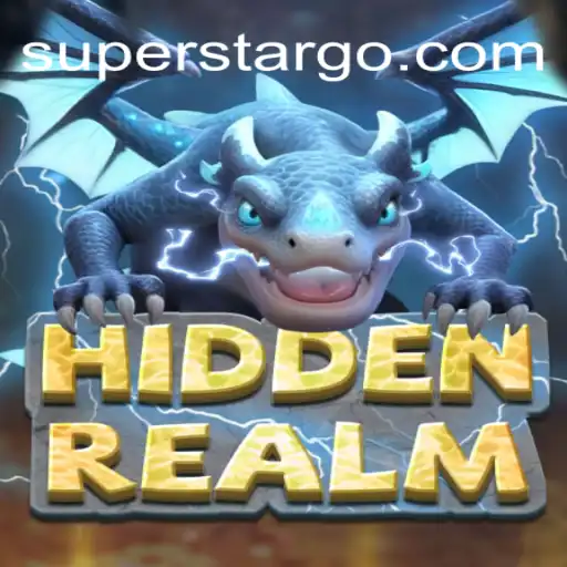 Exploring HiddenRealm: An Immersive Journey into SUPERSTAR Oficial Slots Brasil #1