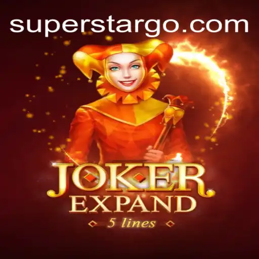 Discover the Exciting World of JokerExpand: SUPERSTAR Oficial Slots Brasil #1