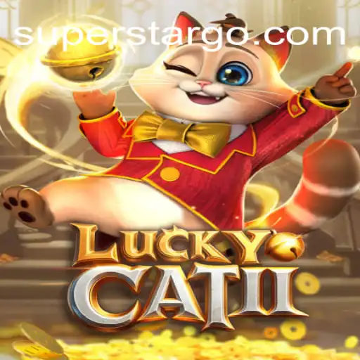 Exploring the Exciting World of LuckyCatII: SUPERSTAR Oficial Slots Brasil #1