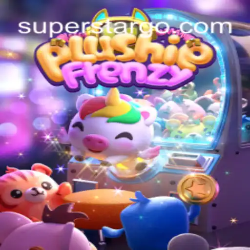 Exploring PlushieFrenzy: A Whimsical Slot Adventure