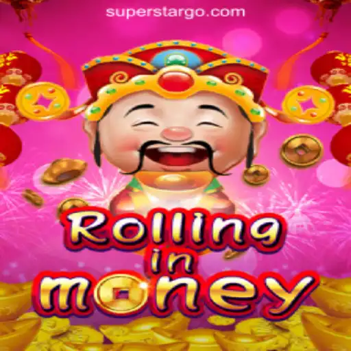 RollingInMoney: A Deep Dive into SUPERSTAR Oficial Slots Brasil #1