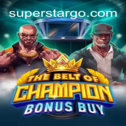 Exploring TheBeltOfChampionBonusBuy: An Immersive Slot Experience