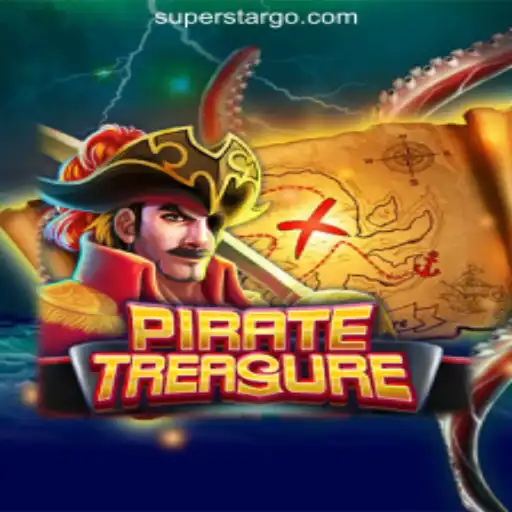 Discovering the Excitement of PirateTreasure: A Dive into SUPERSTAR Oficial Slots Brasil #1