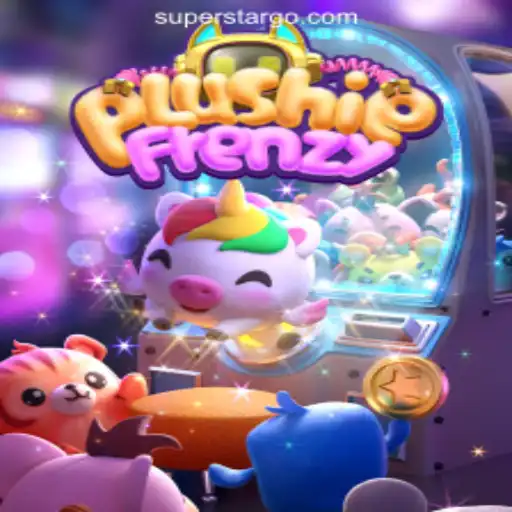 Exploring PlushieFrenzy: A Whimsical Slot Adventure