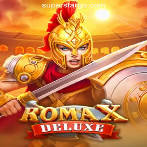 Discover the Excitement of RomaXDeluxe: The Ultimate Gaming Experience with SUPERSTAR Oficial Slots Brasil #1