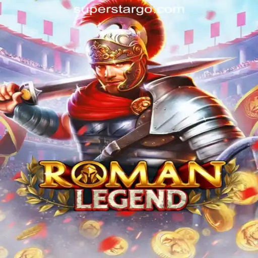 Exploring RomanLegend: SUPERSTAR Oficial Slots Brasil #1
