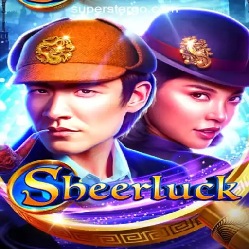 Sheerluck: A Superstar in the World of Oficial Slots Brasil
