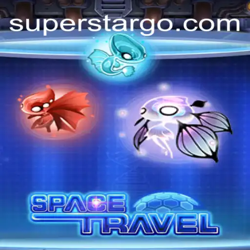 Exploring the Adventures of SpaceTravel: A Guide to SUPERSTAR Oficial Slots Brasil #1