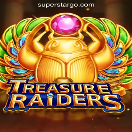 Exploring the Thrill of TREASURERAIDERS: The Ultimate Slot Adventure