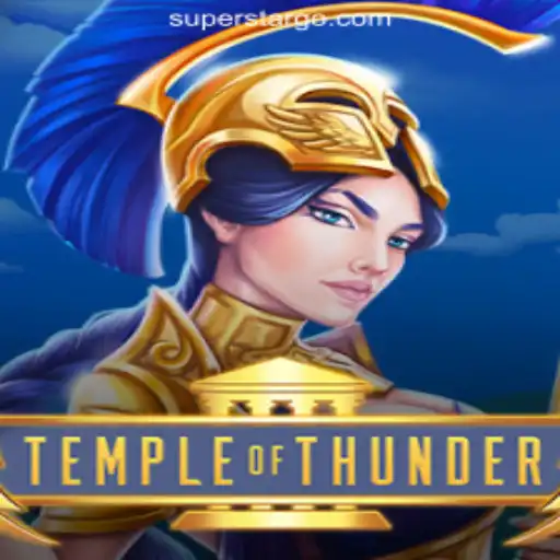TempleofThunder: Embark on a Mythical Slot Adventure
