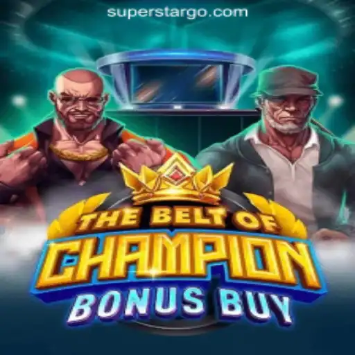 Exploring TheBeltOfChampionBonusBuy: An Immersive Slot Experience