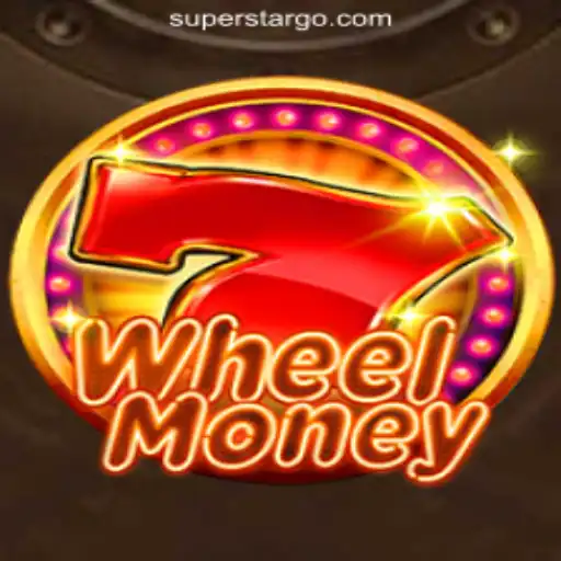 Discover the Exciting World of WheelMoney: SUPERSTAR Oficial Slots Brasil #1