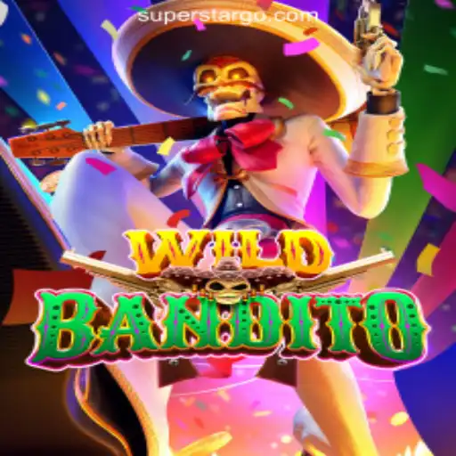 Experience the Thrill of WildBandito: SUPERSTAR Oficial Slots Brasil #1