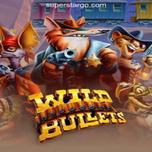 Discover the Exciting World of WildBullets and SUPERSTAR Oficial Slots Brasil #1